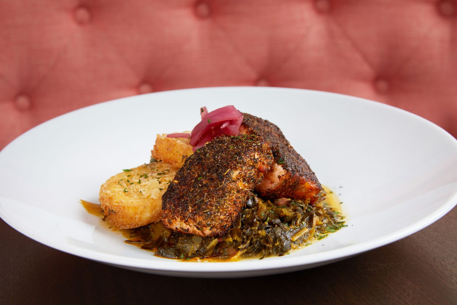 Menu Walkers Exchange