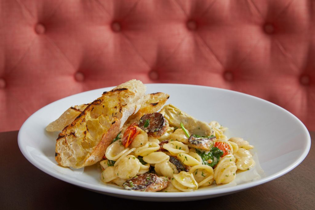 Menu Walkers Exchange