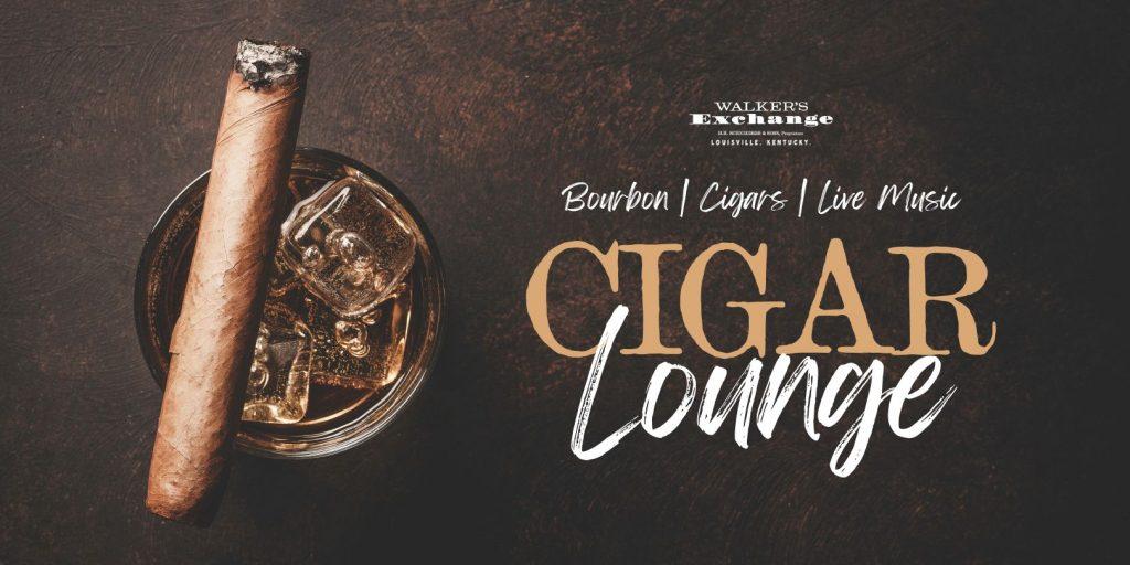 Cigar Lounge Walkers