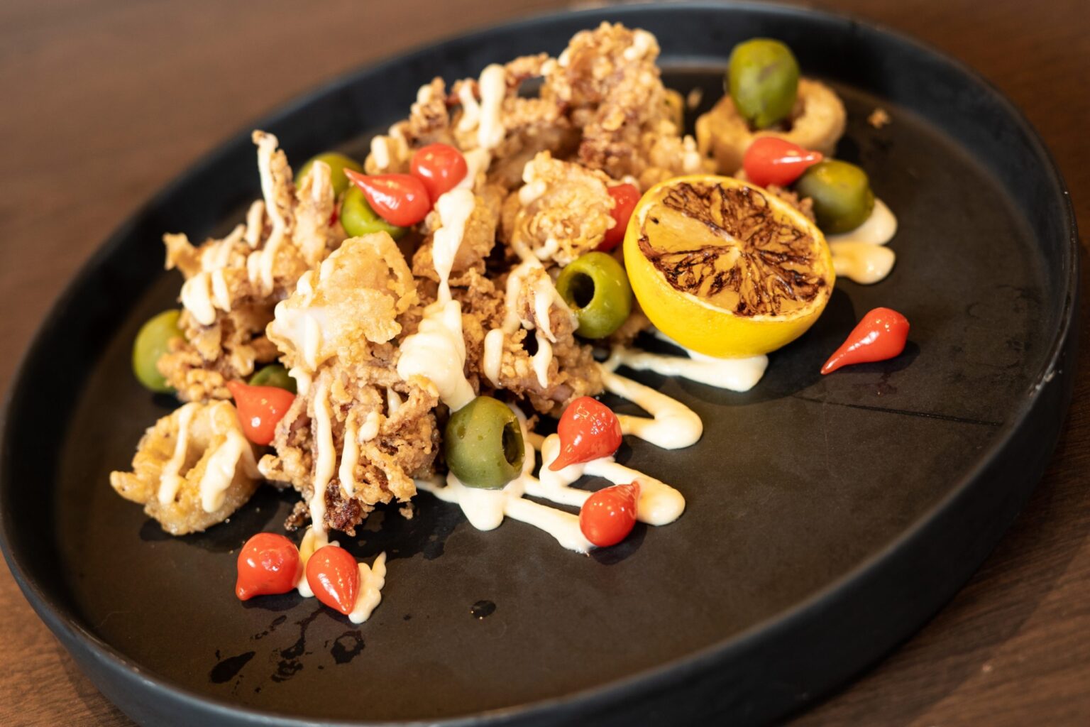 Walker's Exchange Menu Breakfast, Lunch & Dinner Options