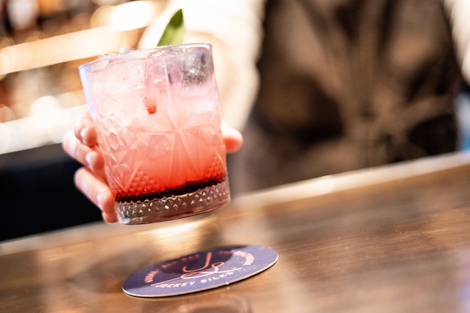 Walker's Exchange Menu Breakfast, Lunch & Dinner Options