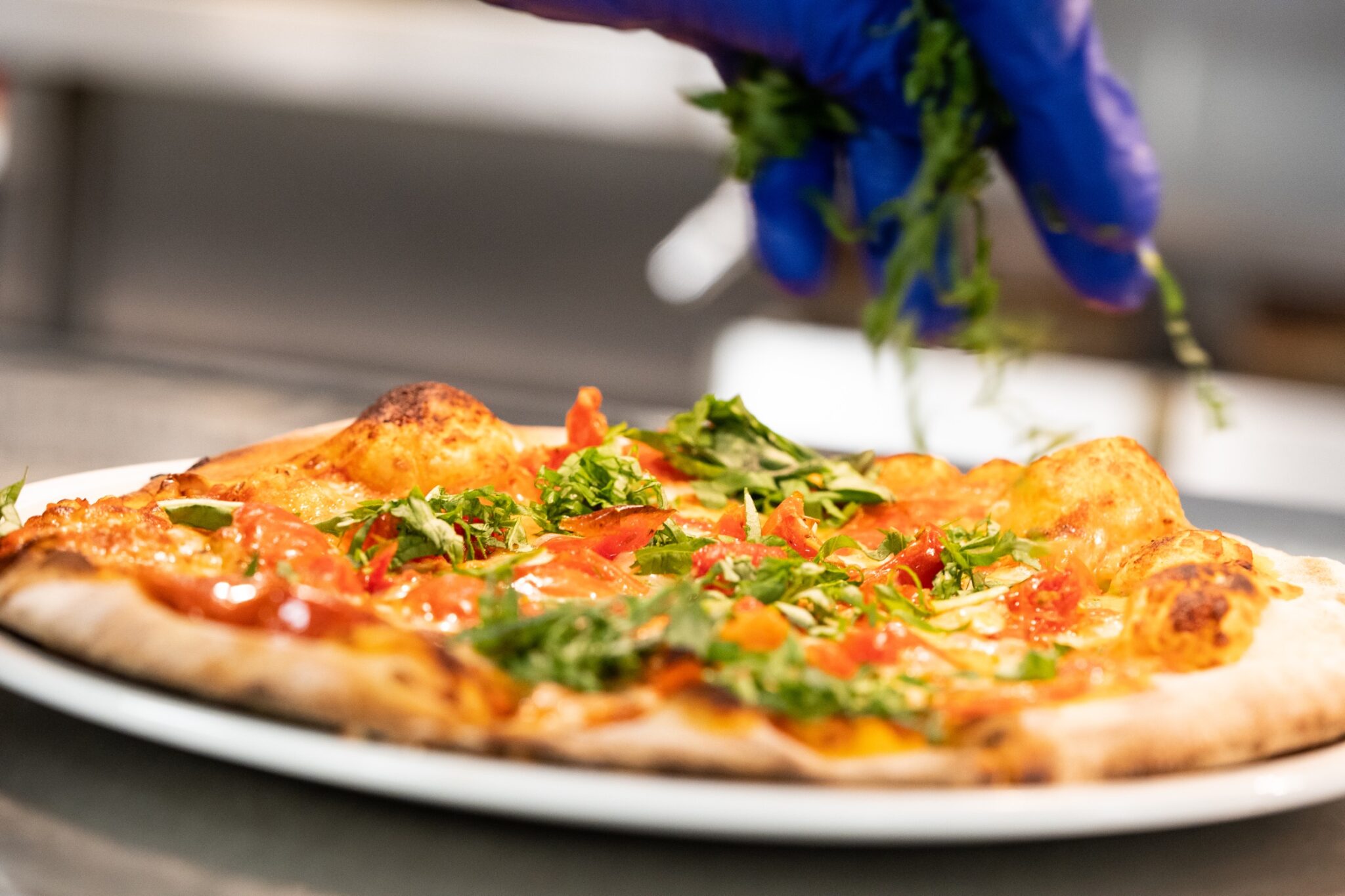 Walker's Exchange Menu Breakfast, Lunch & Dinner Options