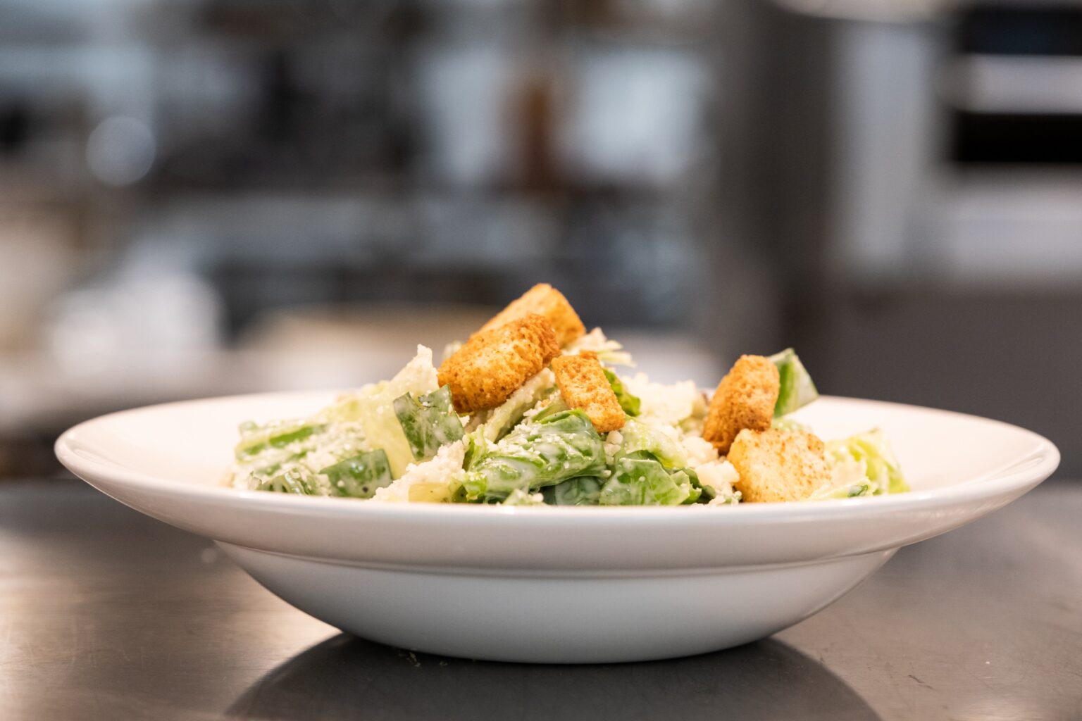 Walker's Exchange Menu Breakfast, Lunch & Dinner Options